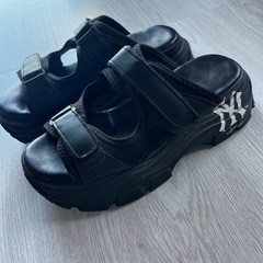 サンダル👡