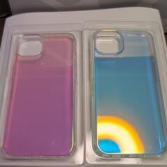 iPhone13 、iPhone14Proのケース
