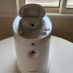 Panasonicスチーマーナノケア