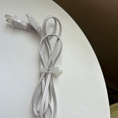 Panasonicスチーマーナノケアの画像