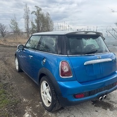 ミニクーパーS‼️格安車❗️の画像