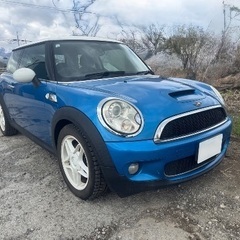 ミニクーパーS❗️格安車‼️