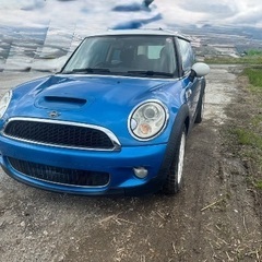 ミニクーパーS‼️格安車❗️の画像