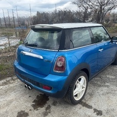 ミニクーパーS‼️格安車❗️の画像