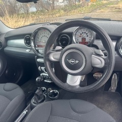 ミニクーパーS‼️格安車❗️の画像
