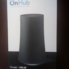 On Hub Wifi メッシュルーター TP-Link Asu...