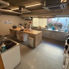 【出店者追加募集！】オークハウスボロボロ市vol.1＠ソーシャルレジデンス大島 - イベント