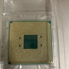 ryzen5 3600の画像