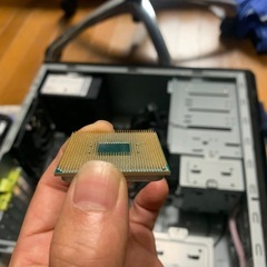 ryzen5 3600の画像