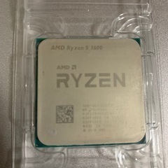 ryzen5 3600