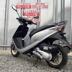 8259 ホンダ ディオFI AF68 実働 良好 整備済み 原付バイク売ります！！の画像