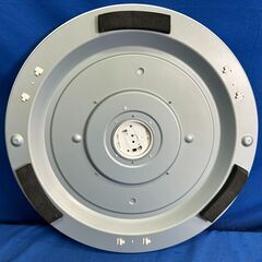 【動作保証あり】Panasonic 2017年 HH-CB0611A 6畳用 LEDシーリングライト 調光・調色 ②【管理KRK1090】の画像