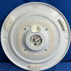 【動作保証あり】Panasonic 2017年 HH-CB0611A 6畳用 LEDシーリングライト 調光・調色 ②【管理KRK1090】の画像