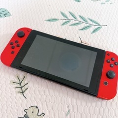 【動作確認済み】任天堂　Nintendo ニンテンドー　swit...