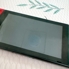 【動作確認済み】任天堂　Nintendo ニンテンドー　switch  スウィッチ　 の画像