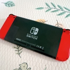 【動作確認済み】任天堂　Nintendo ニンテンドー　switch  スウィッチ　 の画像