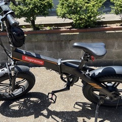 電動アシスト自転車 自転車 電動アシスト A20F XE
