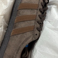 adidas タバコ　新品　26〜27cmの画像