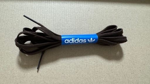 adidas タバコ　新品　26〜27cm