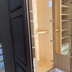 高級タンスの中古品の画像