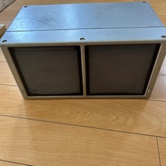 DVDケース
