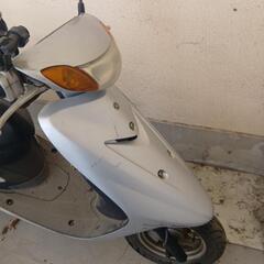 YAMAHA　JOG　2ストの画像