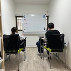 個別指導のモリの画像