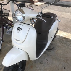 (売却済み)ホンダ ジョルノ AF70
