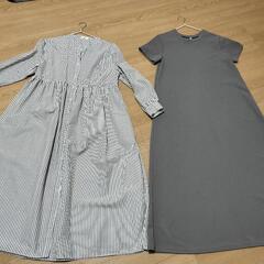 マタニティー服　2着