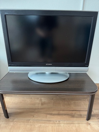 32インチ 三菱 MITSUBISHI テレビ (gremrin) 元町のテレビ《液晶 32インチ 三菱 MITSUBISHI テレビ (gremrin) 元町のテレビ《液晶