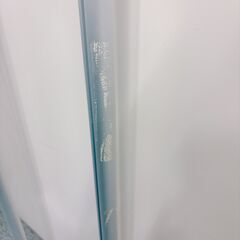 【0円！無料】パーテーション用スタンド　2本セットの画像