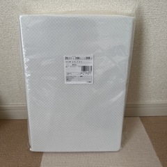 新品未開封 レースカーテン