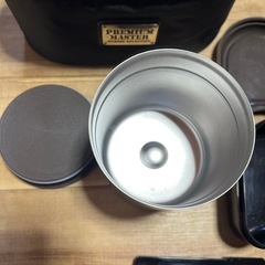 ▷代理出品ですのでお値下げ不可◁お弁当箱の画像