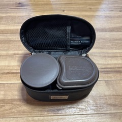 ▷代理出品ですのでお値下げ不可◁お弁当箱の画像