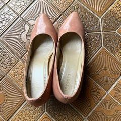 パンプス