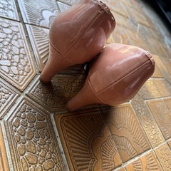 パンプスの画像