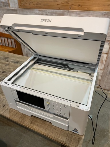 エプロンプリンター　複合機EPSON  PX  m6010f