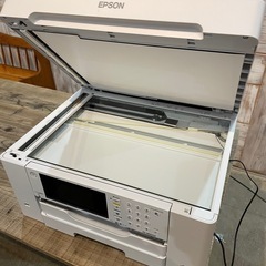 エプロンプリンター　複合機EPSON  PX  m6010fの画像
