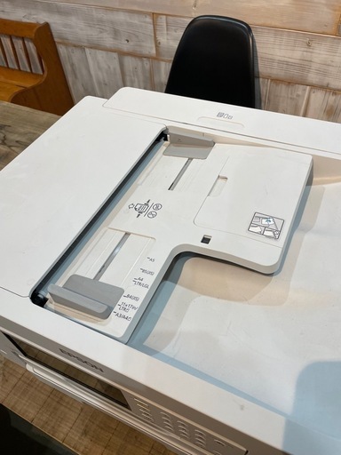 エプロンプリンター　複合機EPSON  PX  m6010f