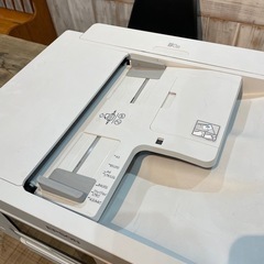 エプロンプリンター　複合機EPSON  PX  m6010fの画像