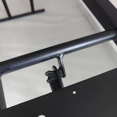 CASIO電子ピアノスタンドの画像