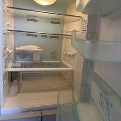 冷蔵庫、動作確認しました。搬出搬入手伝いますの画像
