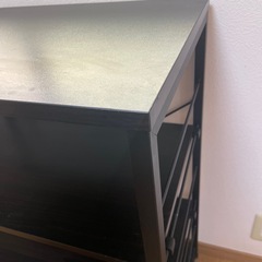 レンジ台の画像
