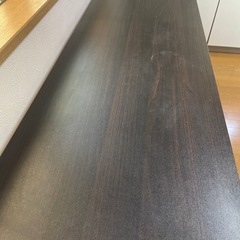 レンジ台の画像