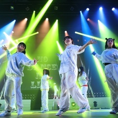 横川で未経験者専用のレッスンスタート！ダンスを初めてみよう！の画像