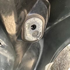 【不動車】①ホンダtoday（AF61）・②ヤマハビーノ（SA26J）計2台セット　★おまけつきの画像