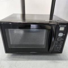 🌈SHARP 電子レンジ RE-S50B 2019年製