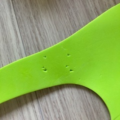 アップリカ　バスチェアの画像