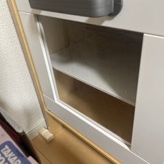 IKEA おままごとキッチンの画像