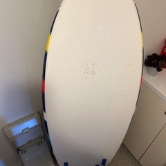 サーフボード、スノボー板